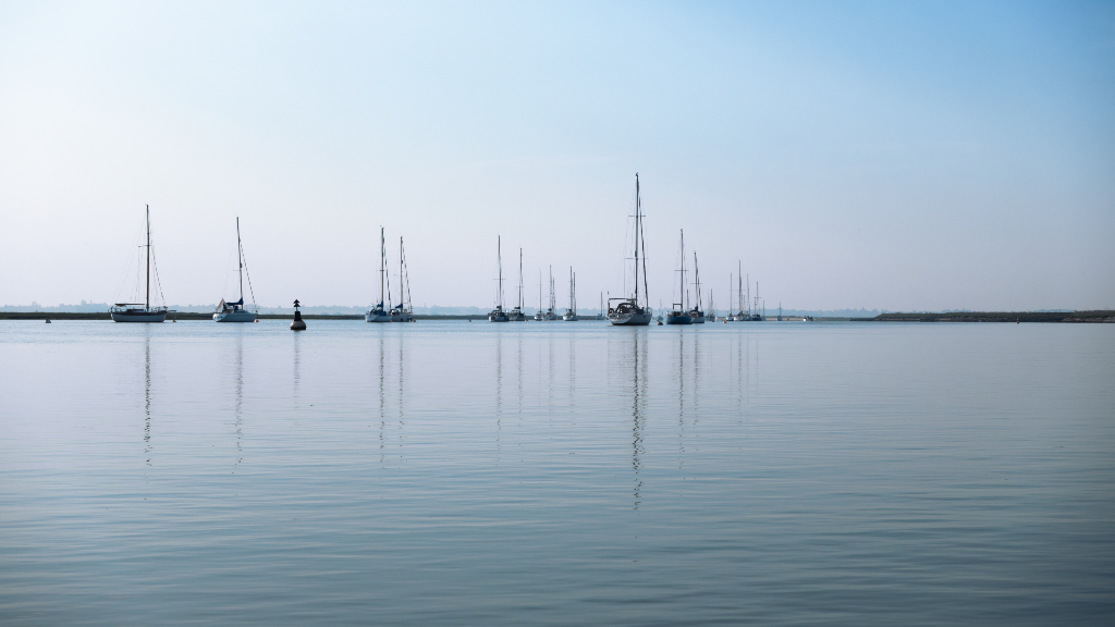 Exploring Walton’s secret backwaters